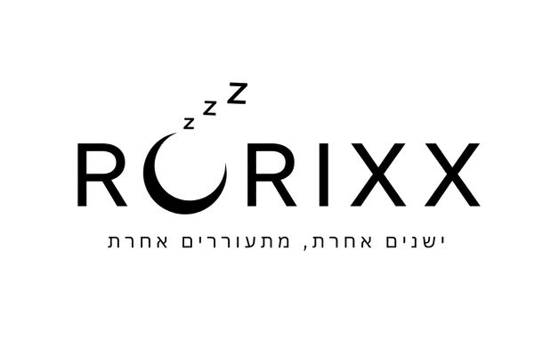 Rorixx