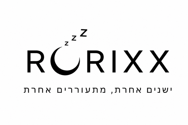 Rorixx